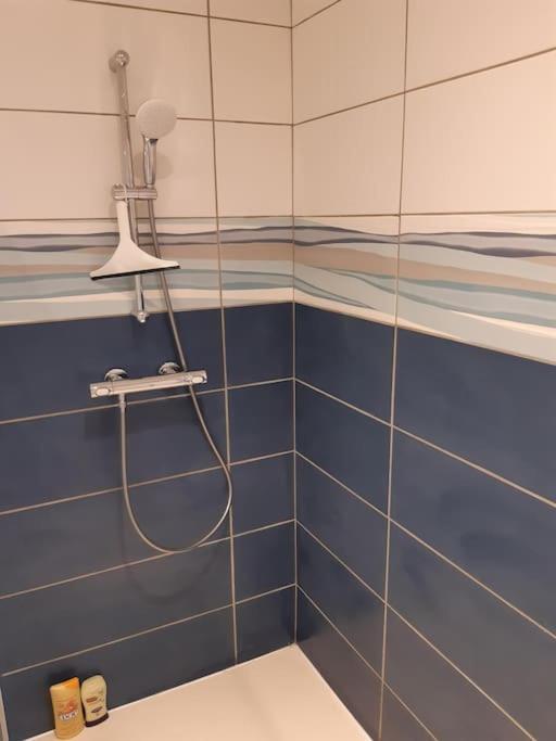 Gite Estuaire Du Trieux Lezardrieux Ngoại thất bức ảnh
